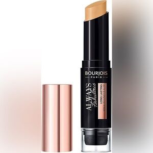 Always Fabulous Long Lasting Stick Foundation - 420 Honey Beige